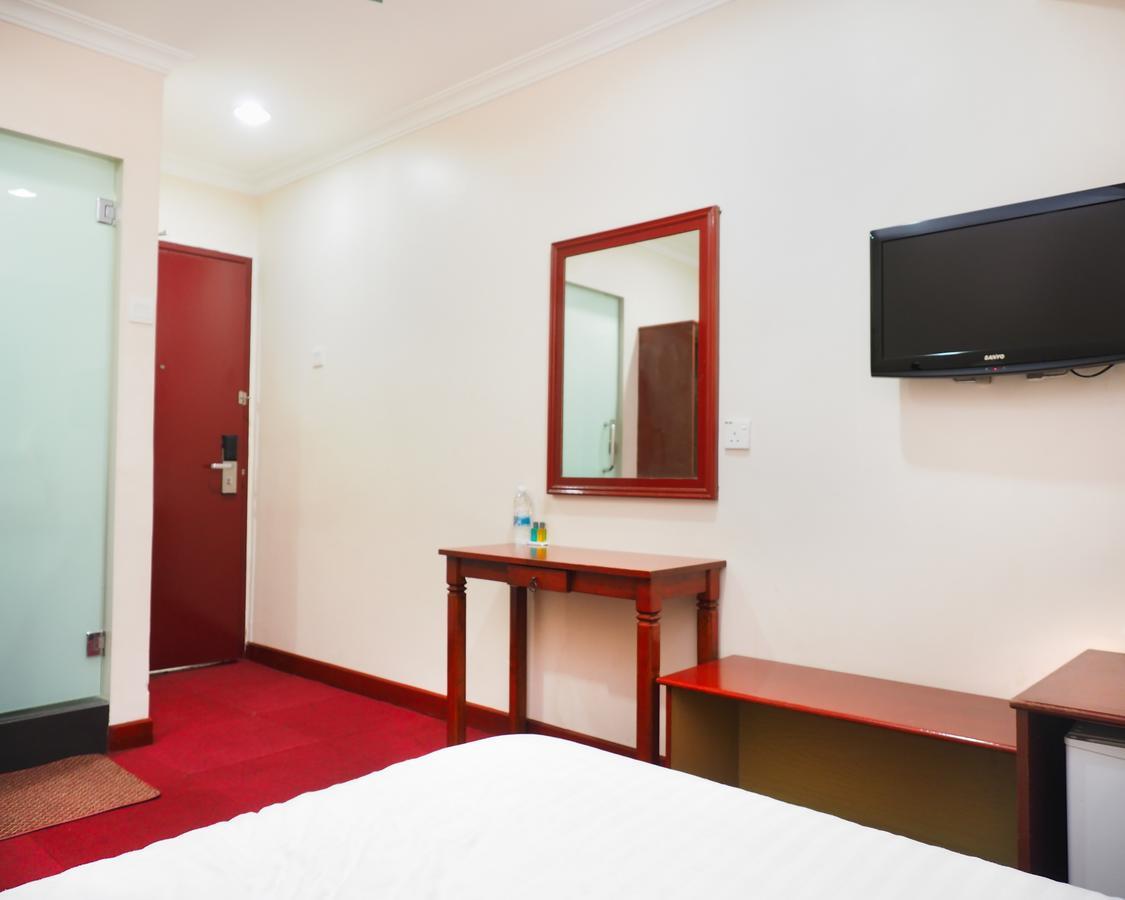 Sun Inns Hotel Subang Subang Jaya Exterior foto