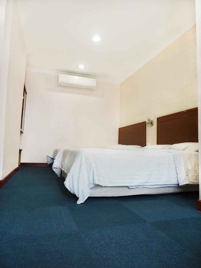 Sun Inns Hotel Subang Subang Jaya Exterior foto