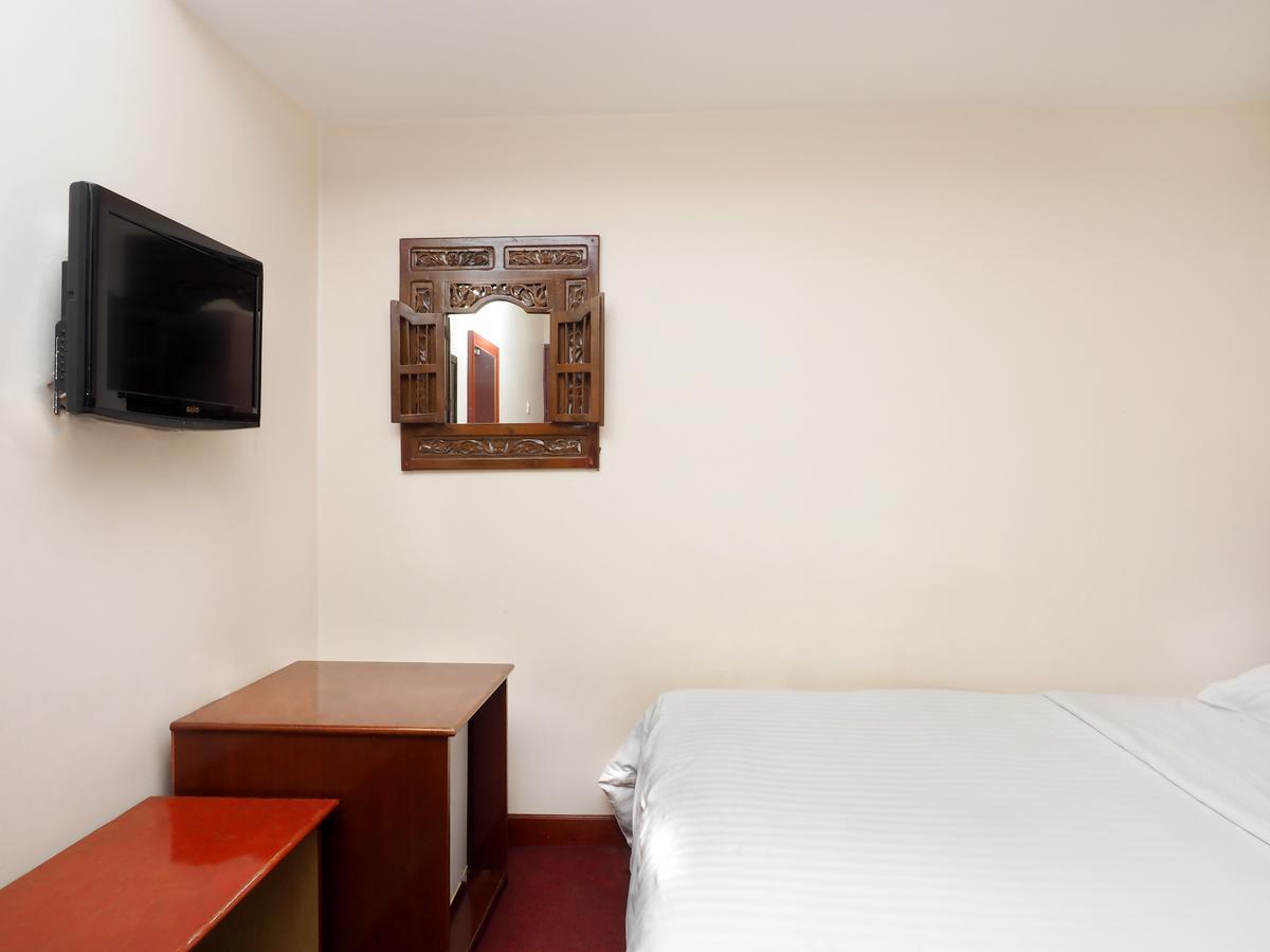 Sun Inns Hotel Subang Subang Jaya Exterior foto