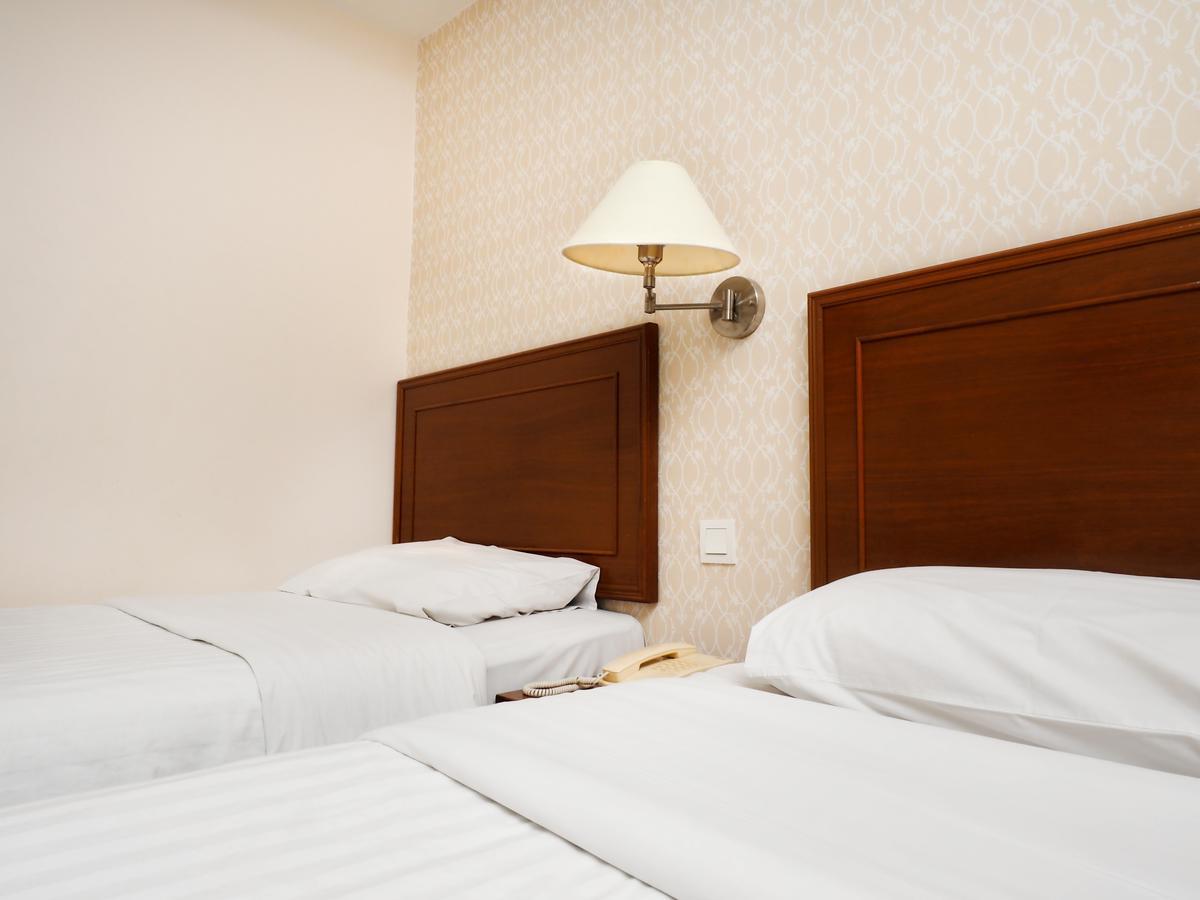 Sun Inns Hotel Subang Subang Jaya Exterior foto