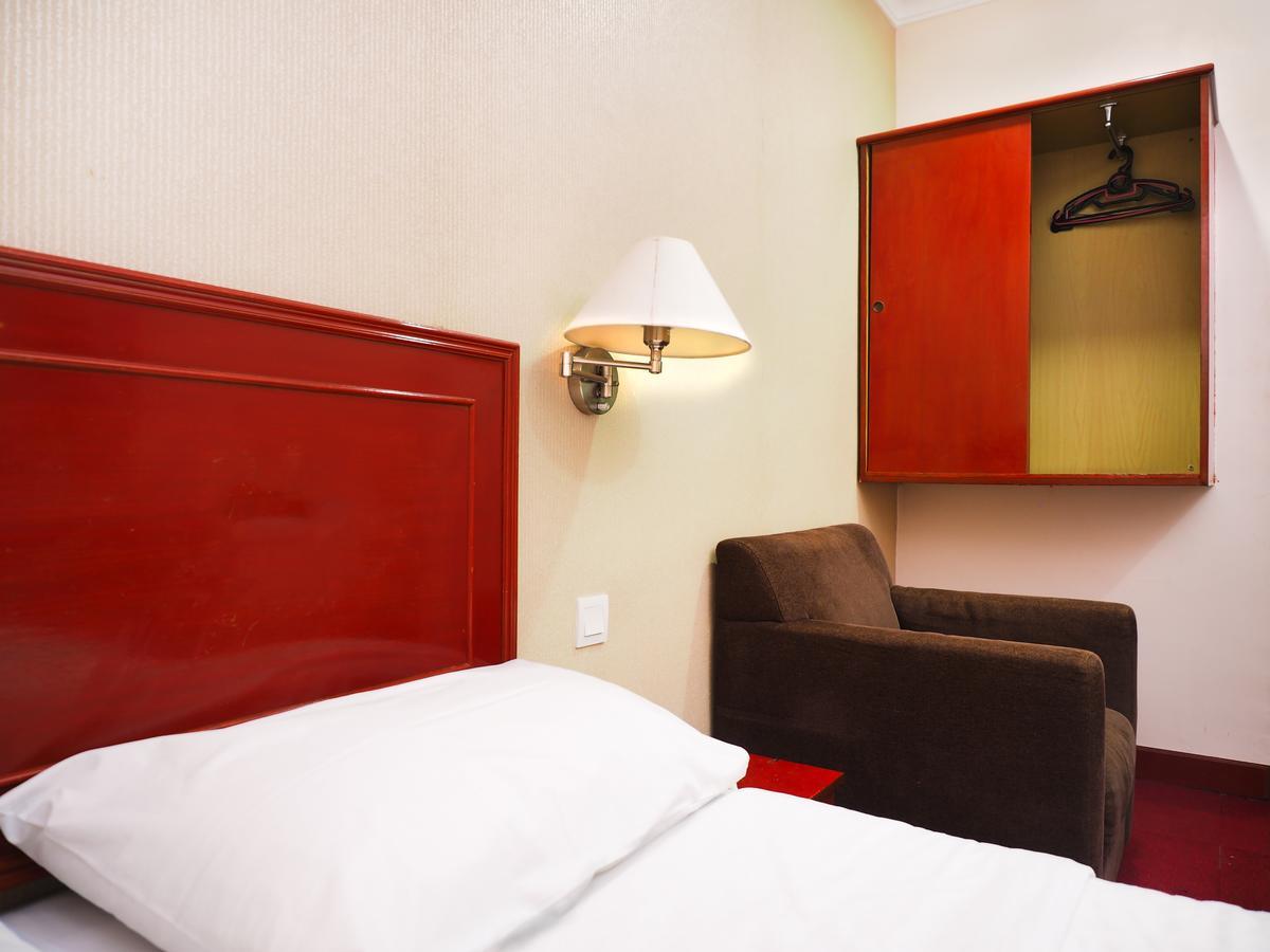 Sun Inns Hotel Subang Subang Jaya Exterior foto