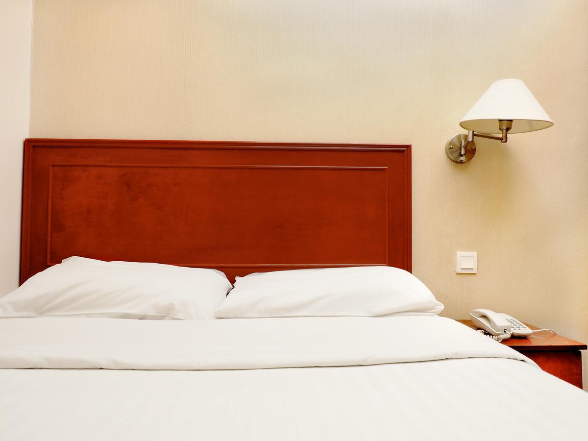 Sun Inns Hotel Subang Subang Jaya Exterior foto