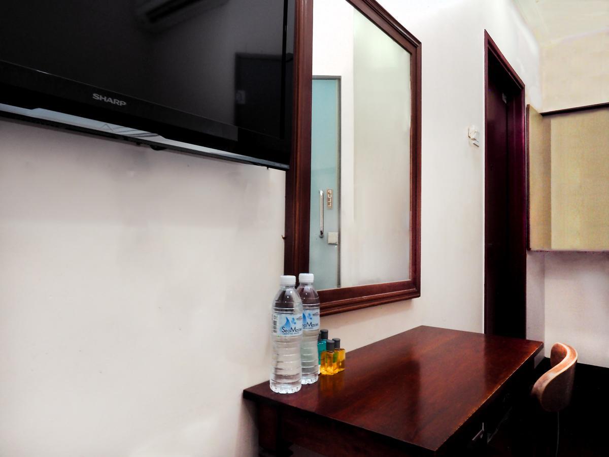 Sun Inns Hotel Subang Subang Jaya Exterior foto